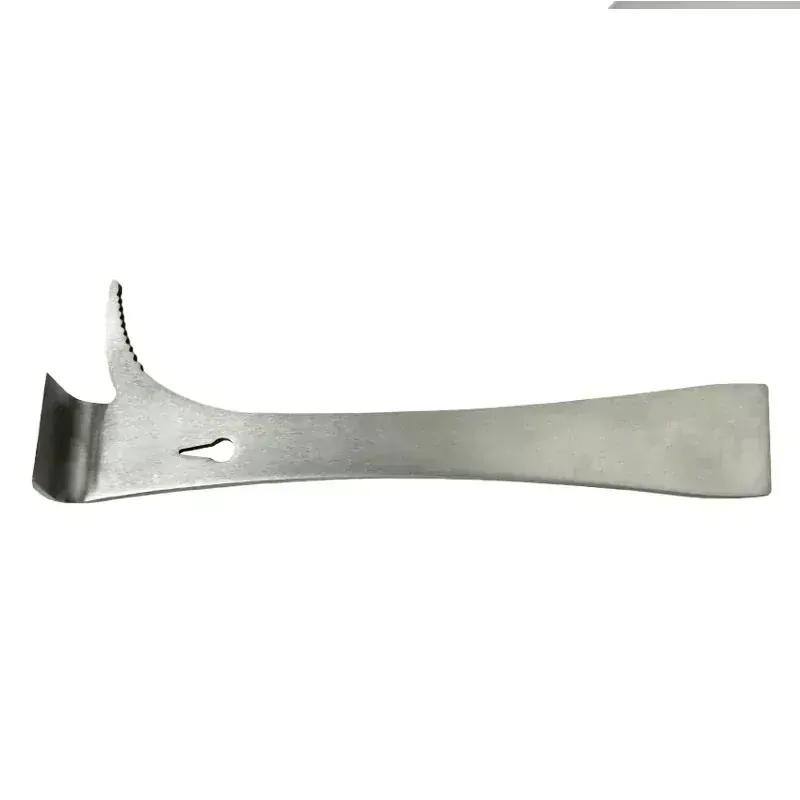 Nerezový včelařský rozpěrák - 21cm