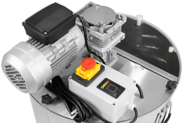 Zařízení na pastování medu Imgut® - 80kg