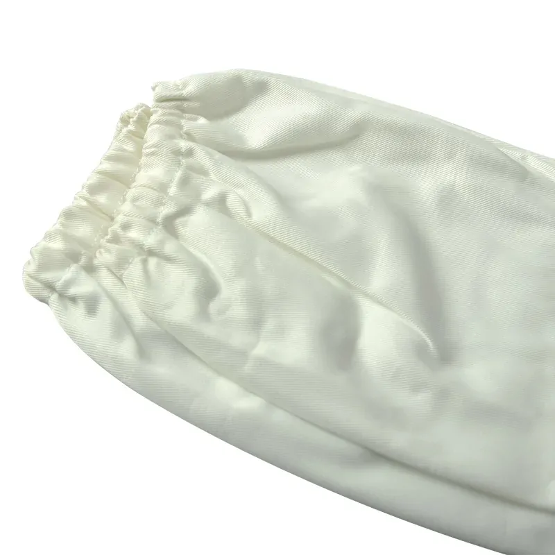 Včelařské rukavice - Ovčí kůže