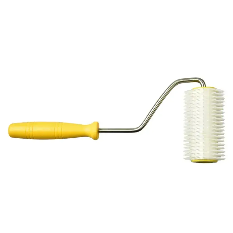 Váleček na odvíčkování plástů