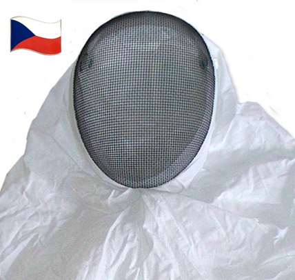 Včelařská ochranná kukla 