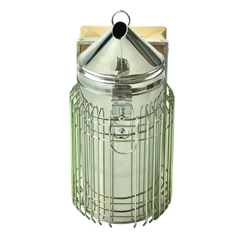 Včelařský dýmák velký - NEREZ