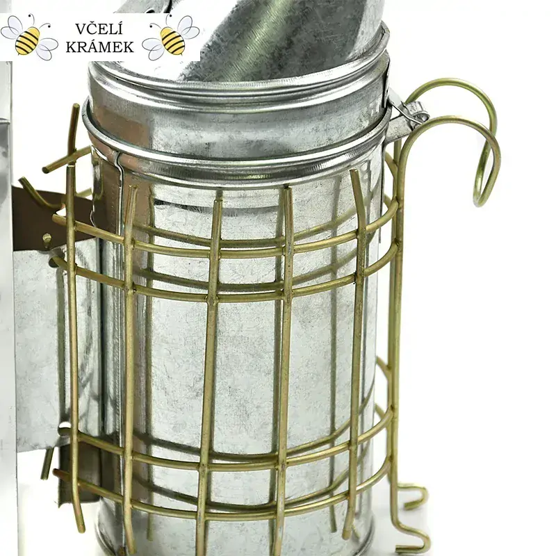 Včelařský dýmák  střední - POZINK