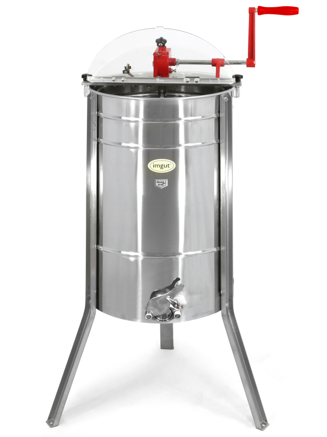 Holtermann Medomet Imgut® ProLine 3 rámky-Tangenciální Ø 400 mm