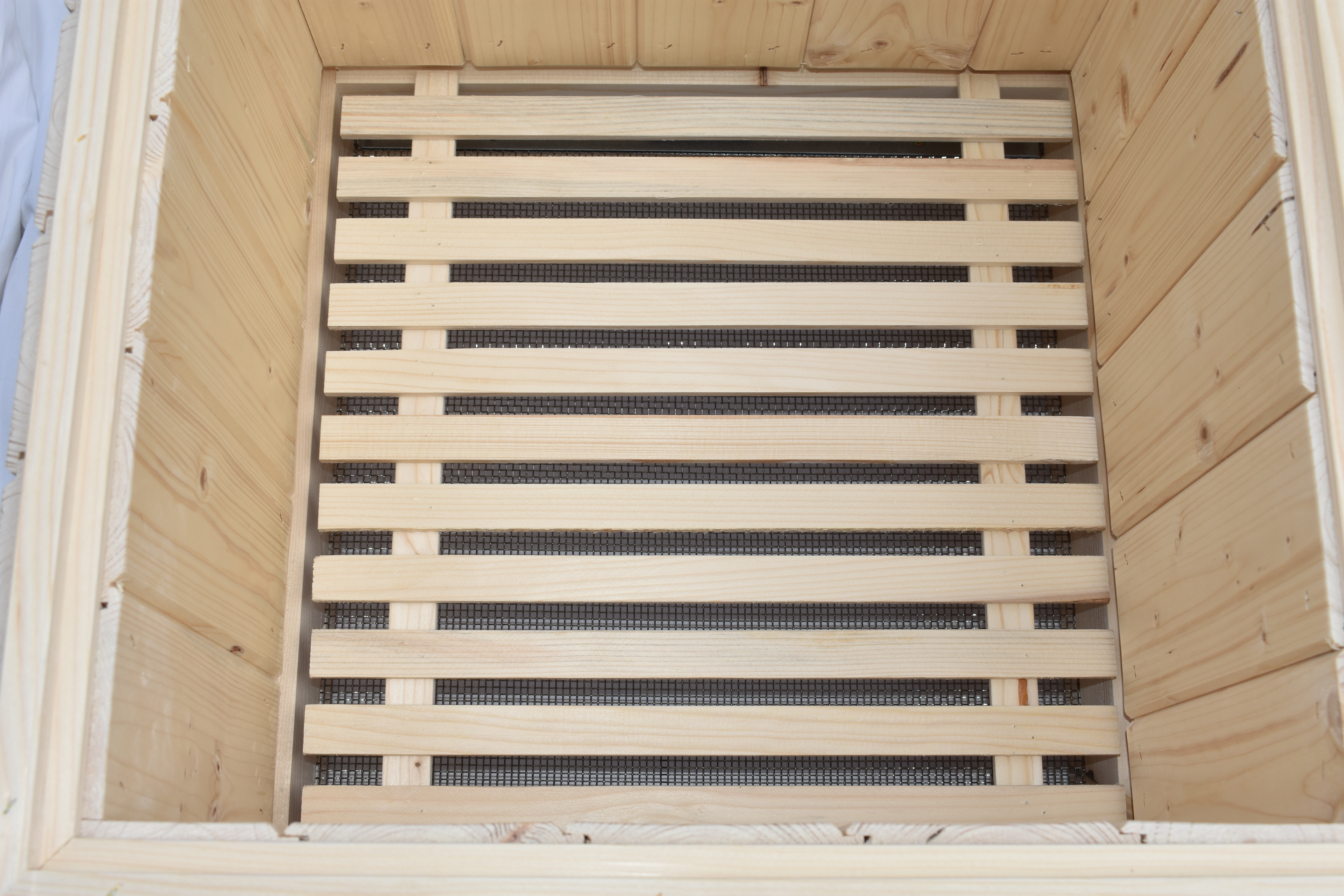 Úl palubkový Classic 39*24 cm - 2cm zateplení