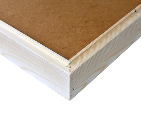 Krmítko pro včely CLASSIC 39×24 – stropní, komplet
