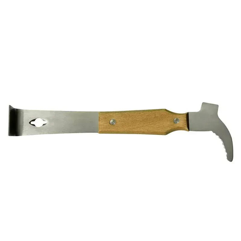 Nerezový včelařský rozpěrák - 3mm