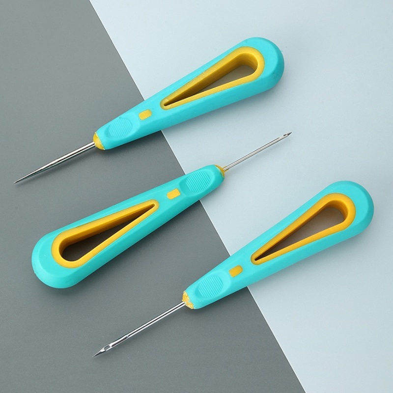 Sada na protahování knotů silikonovou formou 