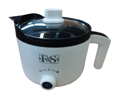 Tavící nádoba na vosk 1,7L