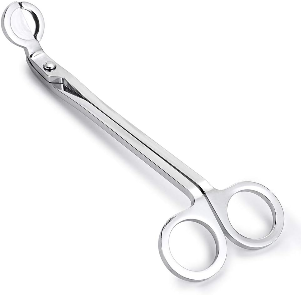 Profi sada na údržbu svíček – Silver Edition