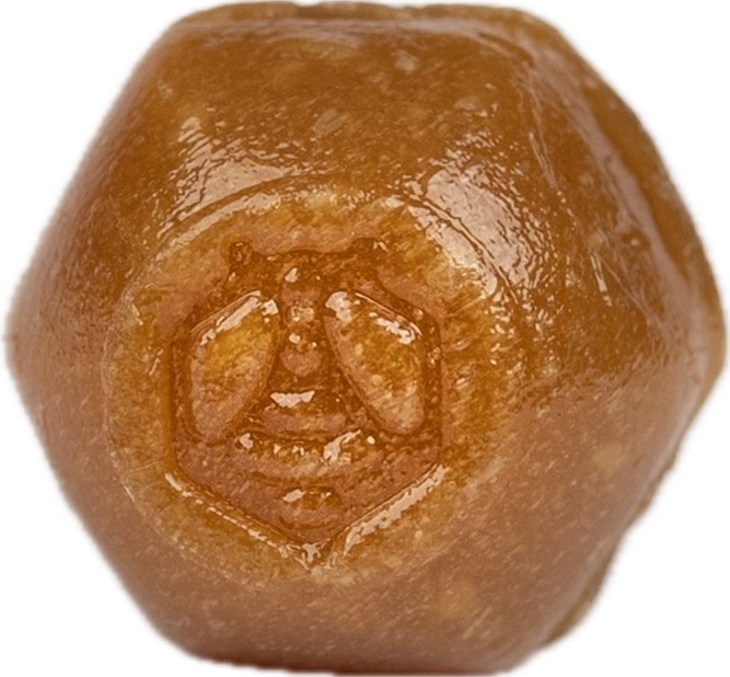 Propolisky Bonbóny s propolisem dárková kazeta - 20 ks - 70 g