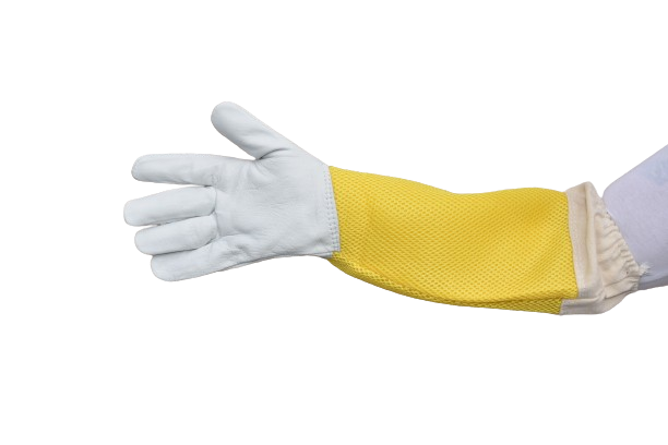 Včelařské rukavice - Prodyšné