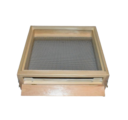 Úl palubkový 39*17cm - 2cm zateplení