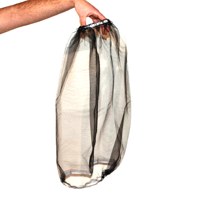 Ochranná včelařská síťka (závoj) na hlavu