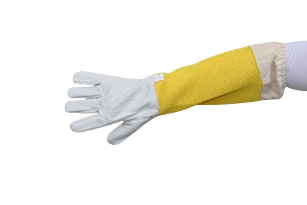 Včelařské rukavice - Prodyšné