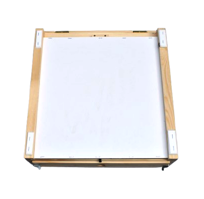 Varroa dno Classic - 11 rámků 