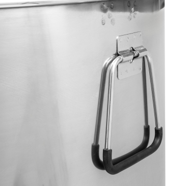 Zařízení na pastování medu Imgut® - 80kg