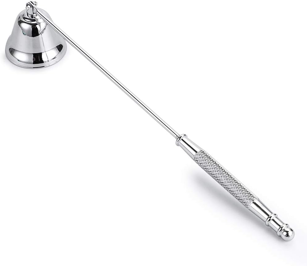 Profi sada na údržbu svíček – Silver Edition