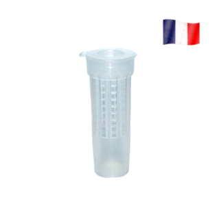 Školkovací klícka pro systém NICOT 