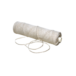 Knoty pro výrobu svíček - 2-4cm