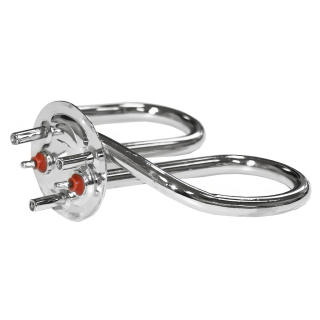 Spirála k vyvíječi páry 5L o výkonu 2,2 kW