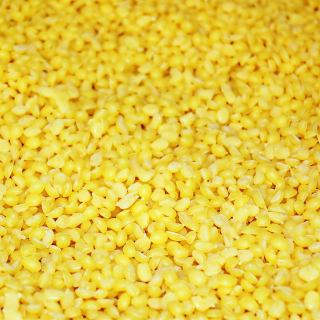 Včelí vosk peletky - 250g