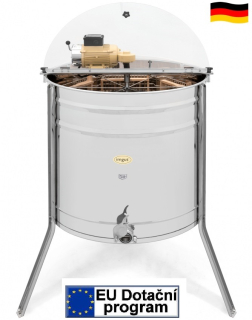 Holtermann Medomet Imgut® ProLine 6 rámků-Tangenciální 230V Ø 640 mm