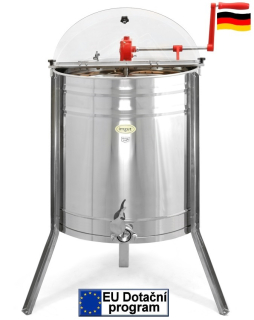 Holtermann Medomet Imgut® ProLine 4 rámky-Tangenciální  Ø 530 mm