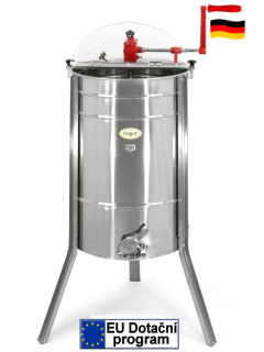 Holtermann Medomet Imgut® ProLine 3 rámky-Tangenciální  Ø 400 mm