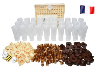 NICOT Systém - originál Francie