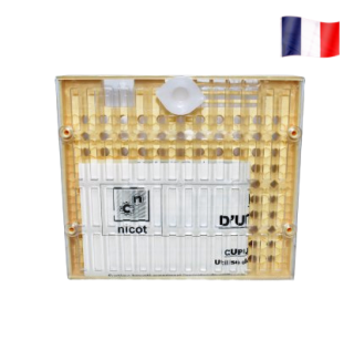 Základní deska k systému NICOT - Francie