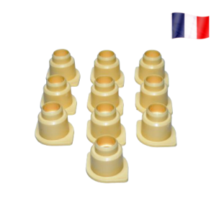 Držák matečníkové misky k systému NICOT - 10ks