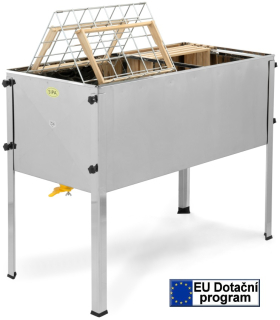 Odvíčkovací stůl SIPA® 100 cm