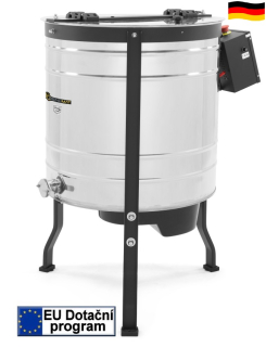 Holtermann Medomet Bienomat®Business 4 rámky-Tangenciální 230V Ø 600 mm