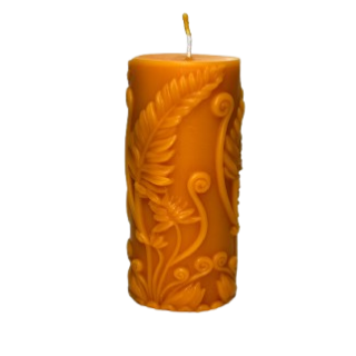 Svíčka ELEGANC - velká