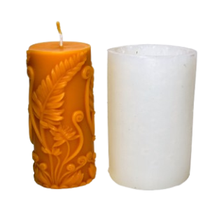 Forma na svíčky ELEGANT