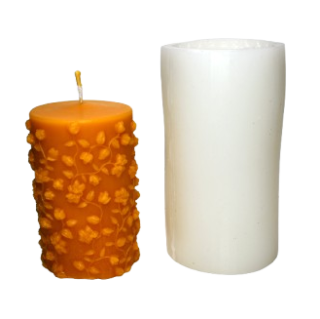 Forma na svíčky 110x70mm