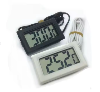 Digitální teploměr se sondou 