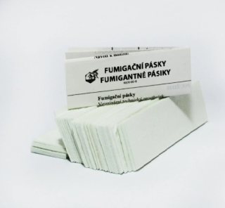 Fumigační pásky (50 ks)