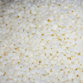 Včelí vosk peletky Bělené - 250g