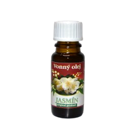 Jasmín – vonný olej