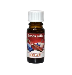 Relax – éterický olej