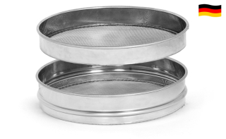Velké dvojité síto ApiNord®- 30,5cm NEREZ