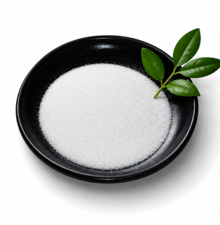 EcoSnow Powder – sypký pískový vosk pro výrobu svíček