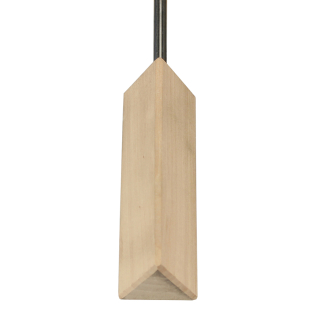 ApiNord trojhranné míchadlo na pastování medu  60 cm